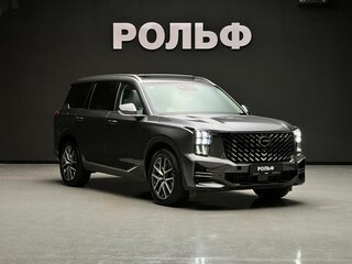 2024 GAC GS8 II, серый, 4499000 рублей, вид 1