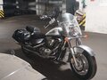 2003 Suzuki Intruder VL 1500 LC, серебристый, 500000 рублей - вид 4