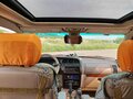 Isuzu Trooper II 2001