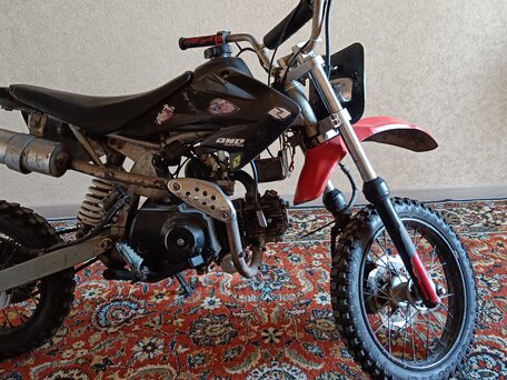 IRBIS TTR 110 2014 ID 1120606451