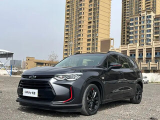2022 Chevrolet Orlando II, серый, 1640000 рублей, вид 1