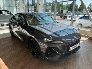 2024 Changan UNI-V I, серый, 3209900 рублей, вид 1
