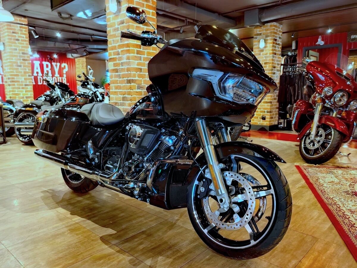 Harley-Davidson Road Glide Special