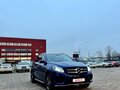 2018 Mercedes-Benz GLE 250 d I (W166), синий, 3900000 рублей - вид 4