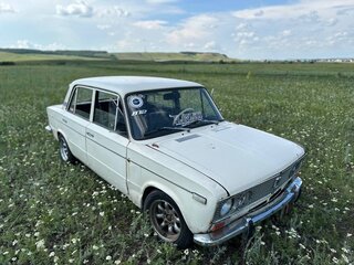 1976 Lada (ВАЗ) 2103, бежевый, 85000 рублей, вид 1