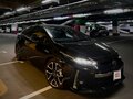 2017 Toyota Prius PHV ZVW52 IV (XW50), чёрный, 2250000 рублей