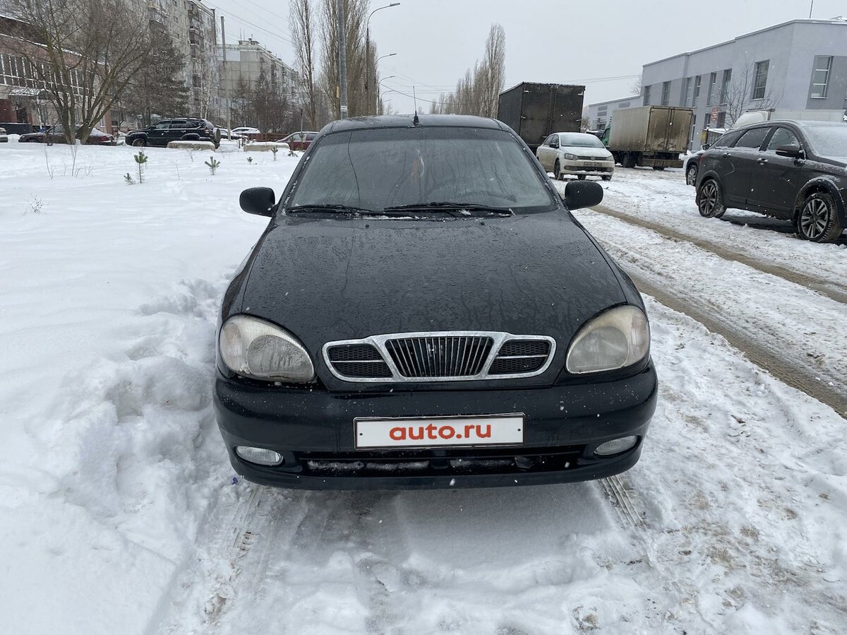 Заз шанс автомат