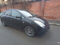 2007 Toyota Prius II Рестайлинг (XW20), чёрный, 800000 рублей