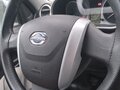 2014 Datsun on-DO I, голубой, 375000 рублей - вид 2