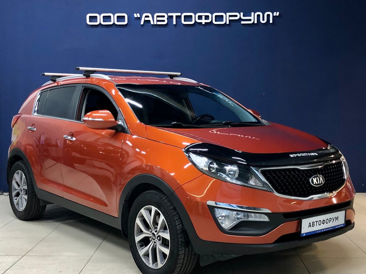 Авто петрозаводск киа