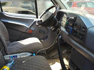 1996 Mercedes-Benz Sprinter, белый, 350000 рублей, вид 1