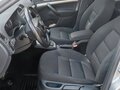 2012 Skoda Octavia Scout II (A5) Рестайлинг, серебристый - вид 5