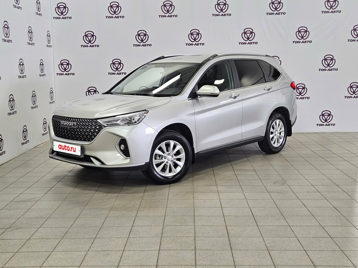 Haval M6 II