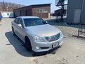 2008 Toyota Crown XIII (S200), серый, 1550000 рублей - вид 9