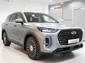 2025 Chery Tiggo 9 I, серый, 4640000 рублей - вид 3