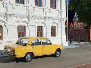 1983 Lada (ВАЗ) 2101, золотистый, 600000 рублей, вид 2