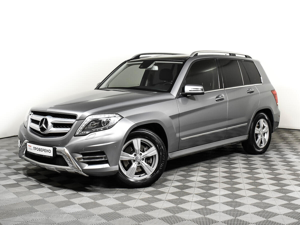 Мерседес glk 200 фото