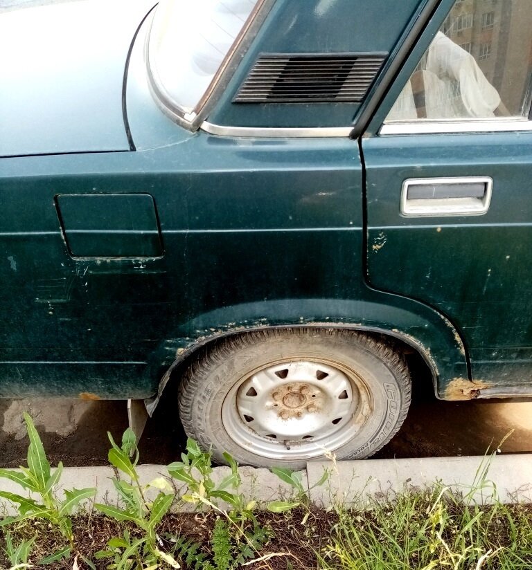 То ваз в самаре