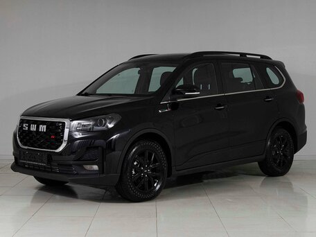 2024 SWM G05 Pro, чёрный, 1849000 рублей, вид 1