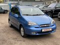 2007 Chevrolet Rezzo, синий - вид 6