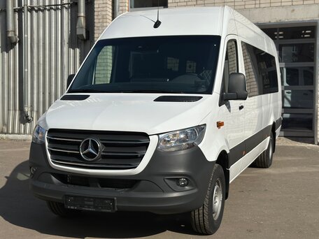 Mercedes Benz Sprinter 11 970 000 Mercedes Benz Sprinter