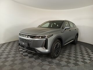 2024 Exeed RX, серый, 5050000 рублей, вид 1