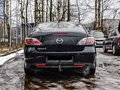 2011 Mazda 6 II (GH) Рестайлинг, чёрный, 859000 рублей - вид 3