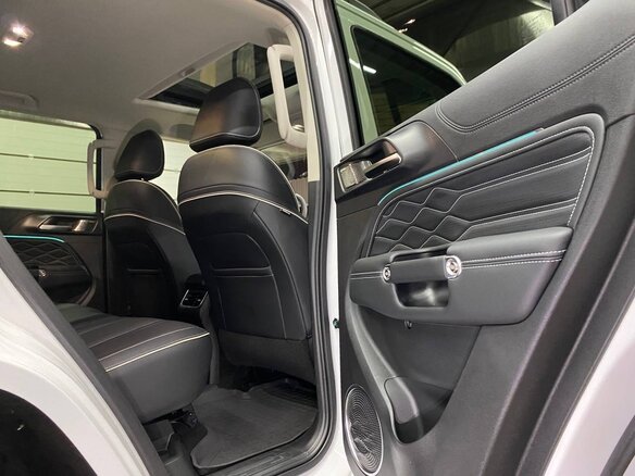 2023 Tank 300 I, белый, 3850000 рублей - вид 30