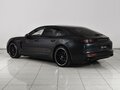 Porsche Panamera 2019 серый