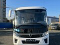 2025 ПАЗ Вектор Next 8.8, белый, 9205725 рублей - вид 1