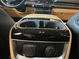 2021 Kia Carnival IV, чёрный, 5500000 рублей, вид 1