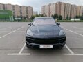 2020 Porsche Cayenne III, чёрный - вид 10