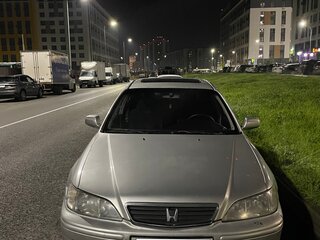 2000 Honda Accord VI, серебристый, 330000 рублей, вид 1