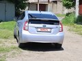 2012 Toyota Prius III Рестайлинг (XW30), голубой, 1000000 рублей - вид 4