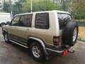 Opel Monterey 3 2 v6