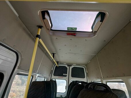 2013 Ford Transit, белый, 800000 рублей, вид 1