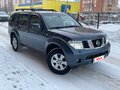 2005 Nissan Pathfinder III, серый, 715000 рублей