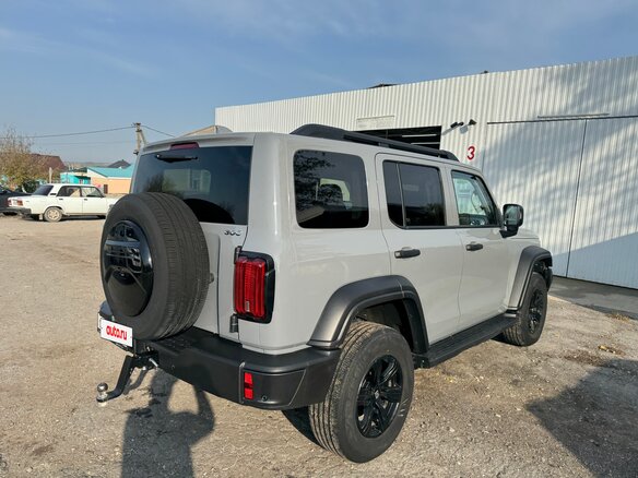 2023 Tank 300 I, серый, 3220000 рублей - вид 3