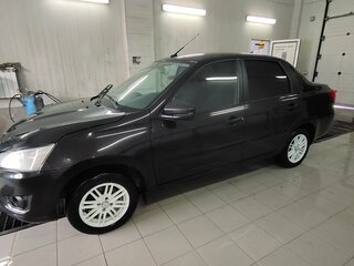 2020 Datsun on-DO I Рестайлинг, коричневый, 500000 рублей, вид 1