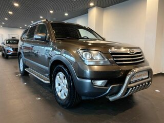 2013 Kia Mohave 8-speed I, бежевый, 2080000 рублей, вид 1