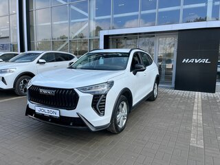 2025 Haval Jolion I Рестайлинг, белый, 2249000 рублей, вид 1