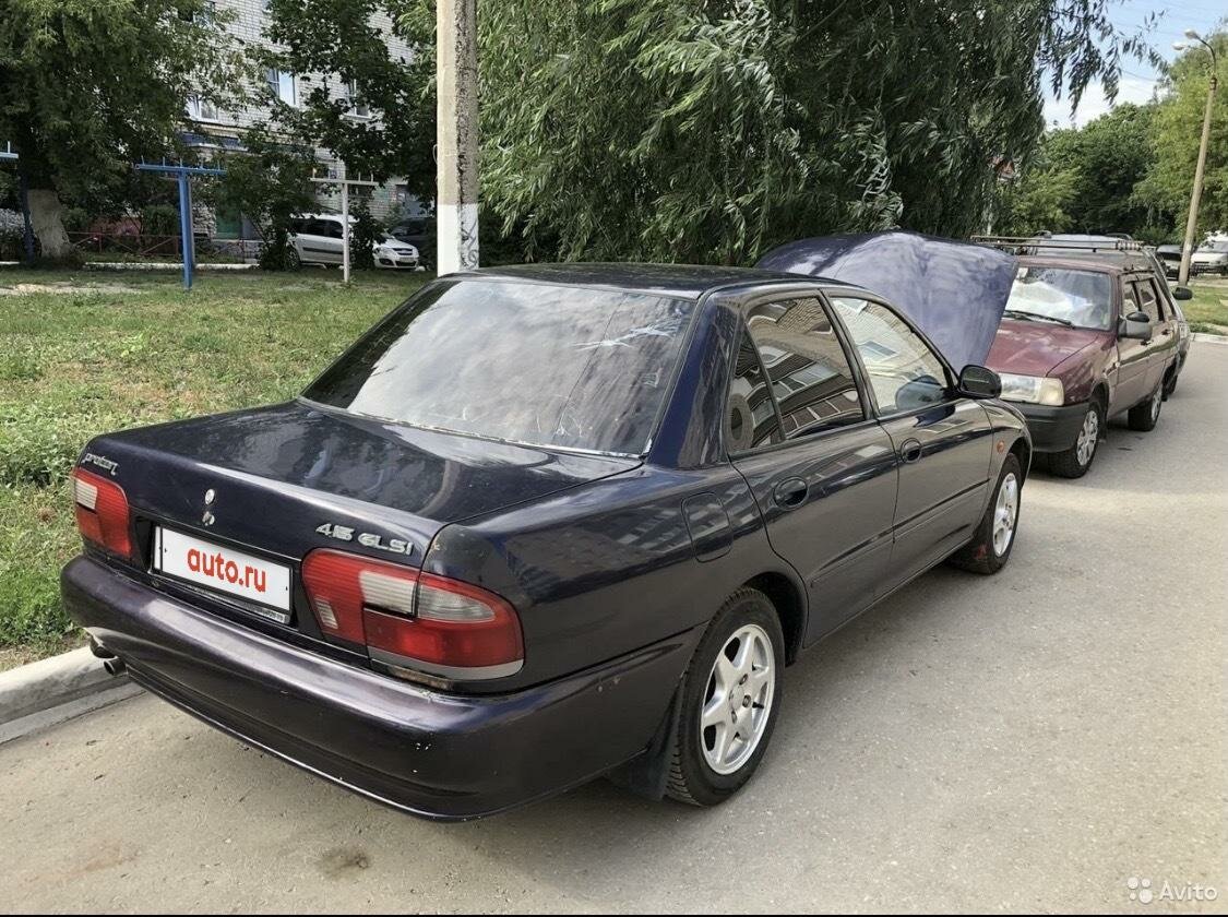 Протон авто саратов