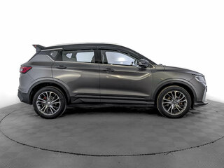 2023 Geely Coolray I, серый, 1635000 рублей, вид 4