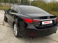 2013 Mazda 6 III (GJ), чёрный, 1800000 рублей - вид 4
