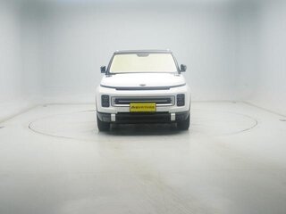 2024 Geely Icon, белый, 1550000 рублей, вид 1