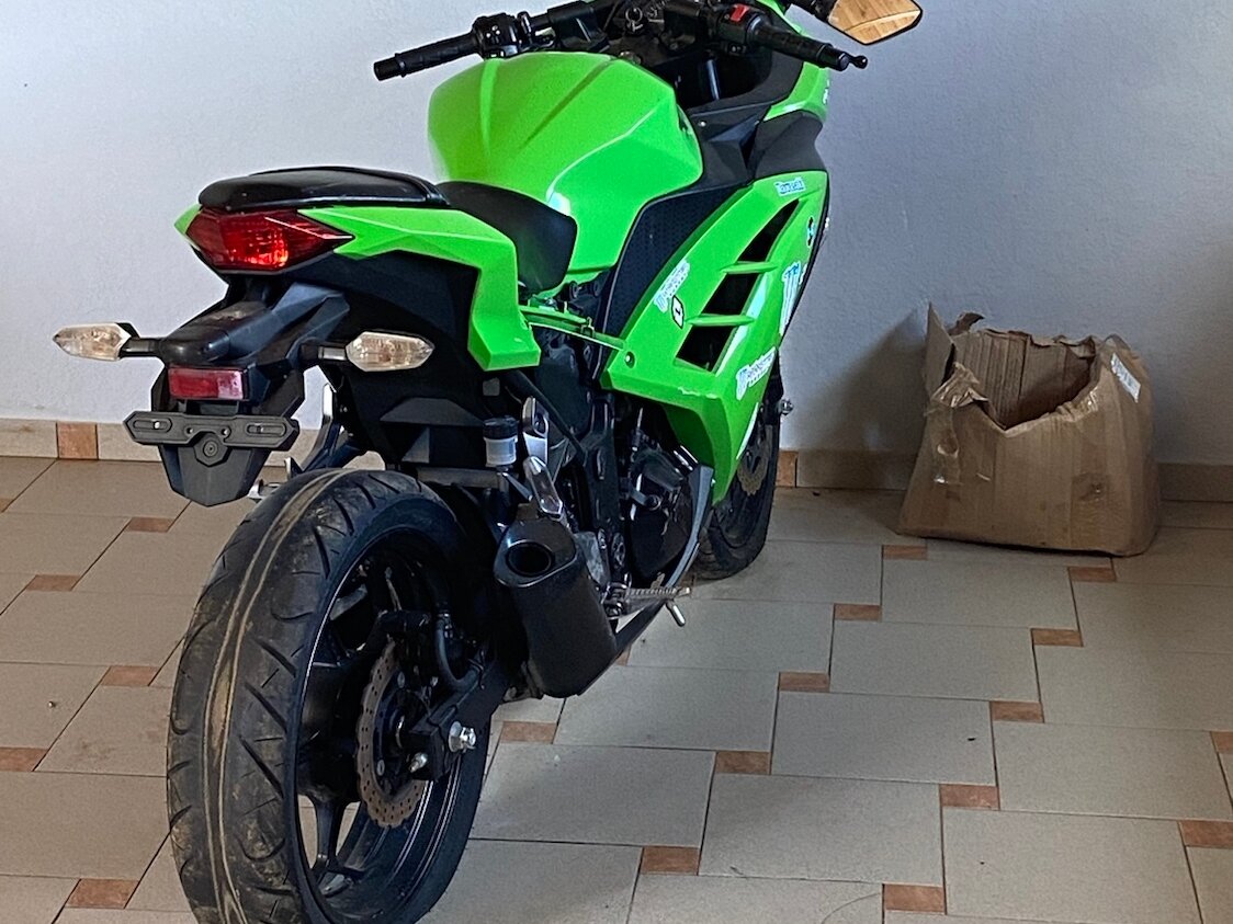 Авантис про 300 инжектор