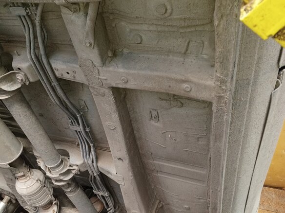 2002 Lexus RX 300 I, чёрный, 800000 рублей - вид 9