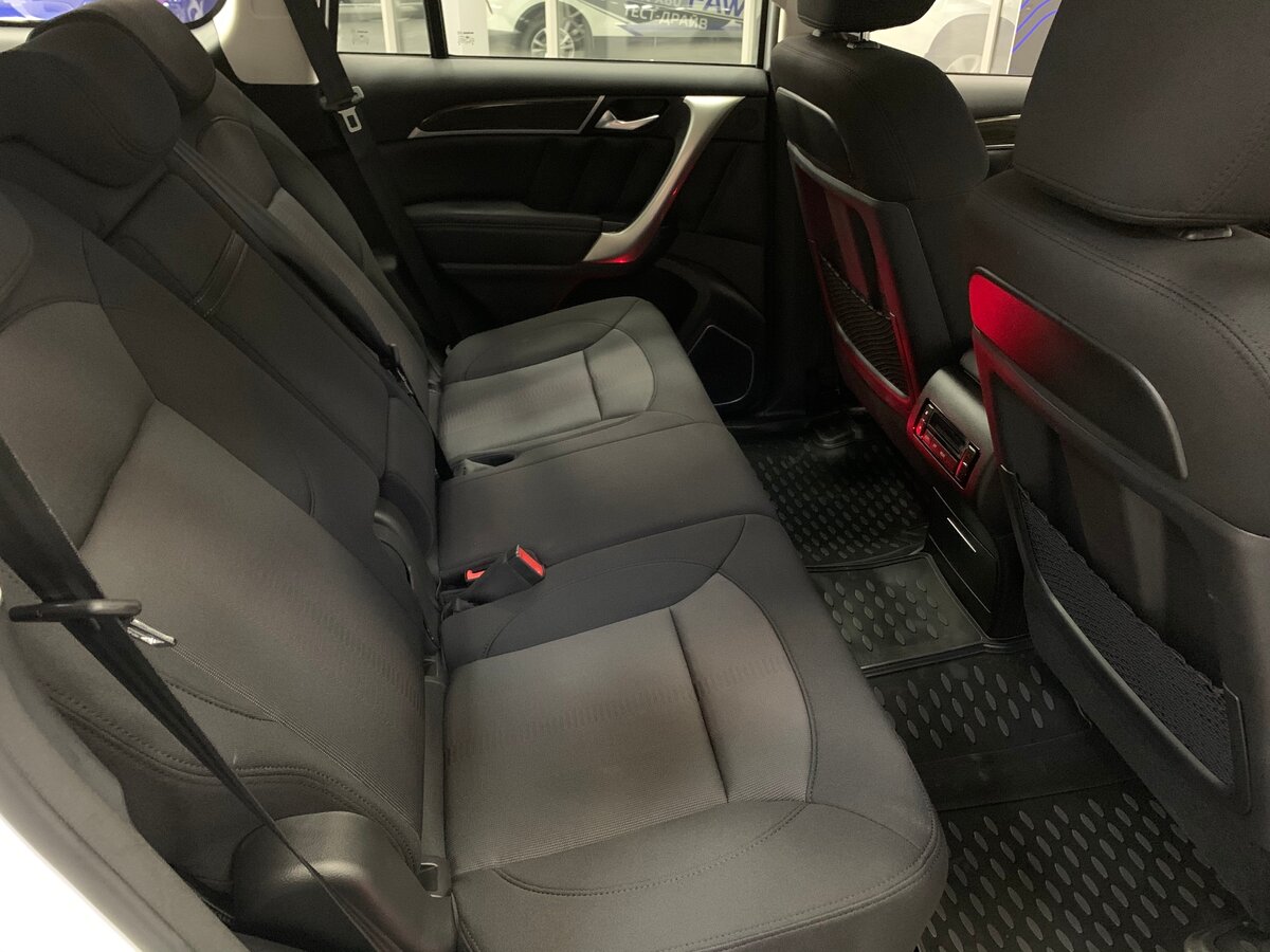 Салон haval новосибирск