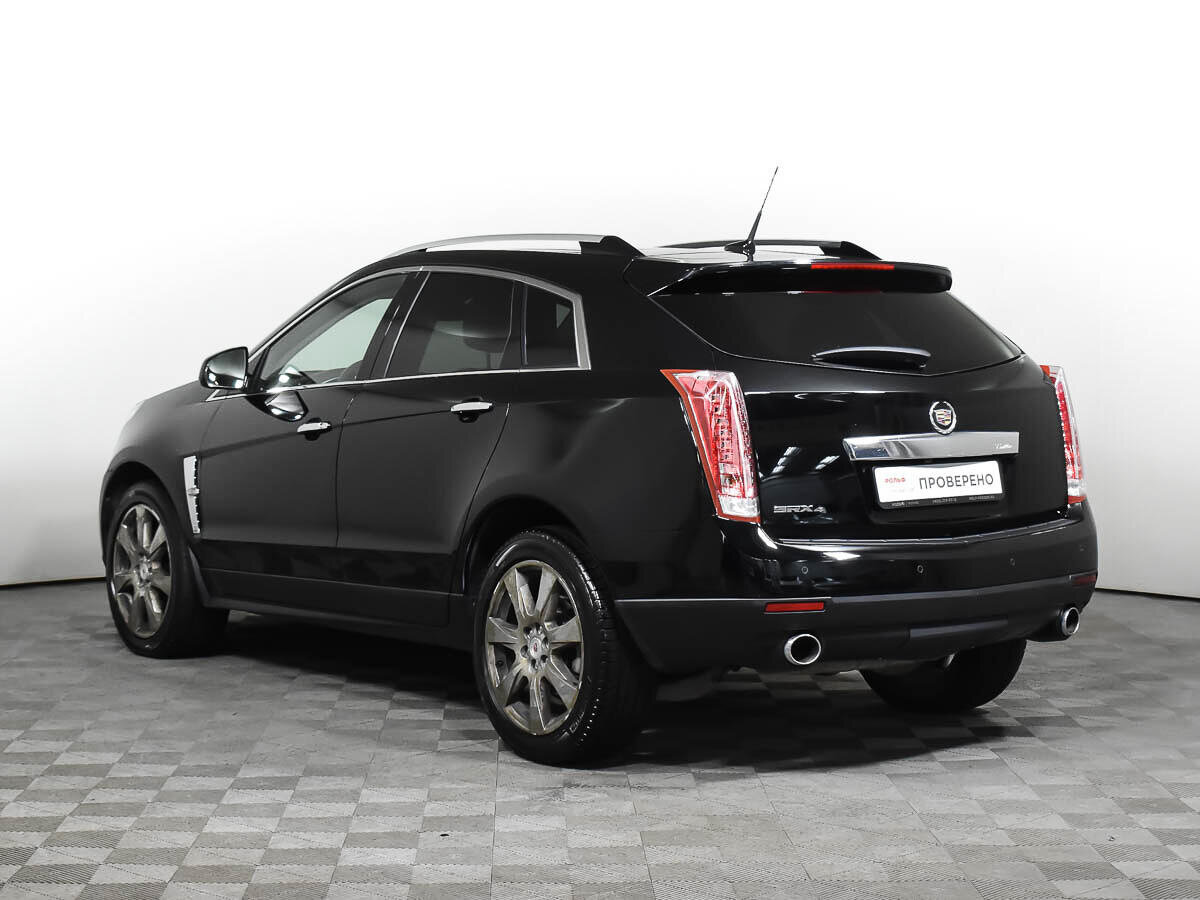 Cadillac srx 1 болячки