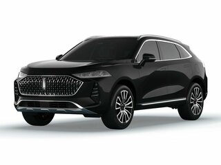 2024 Wey 05, чёрный, 5999000 рублей, вид 1